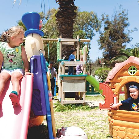 Marhaba Royal Salem - Family Only Ξενοδοχείο Σούσα Εξωτερικό φωτογραφία