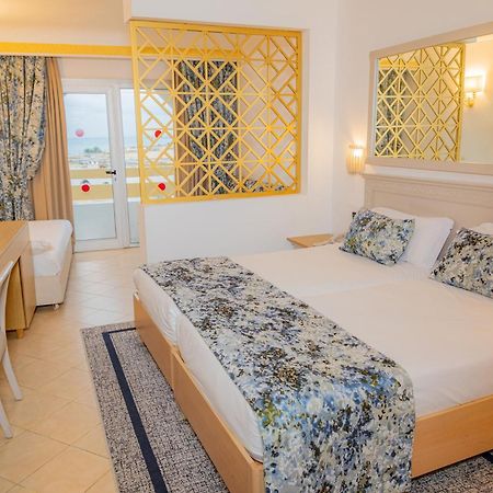 Marhaba Royal Salem - Family Only Ξενοδοχείο Σούσα Εξωτερικό φωτογραφία