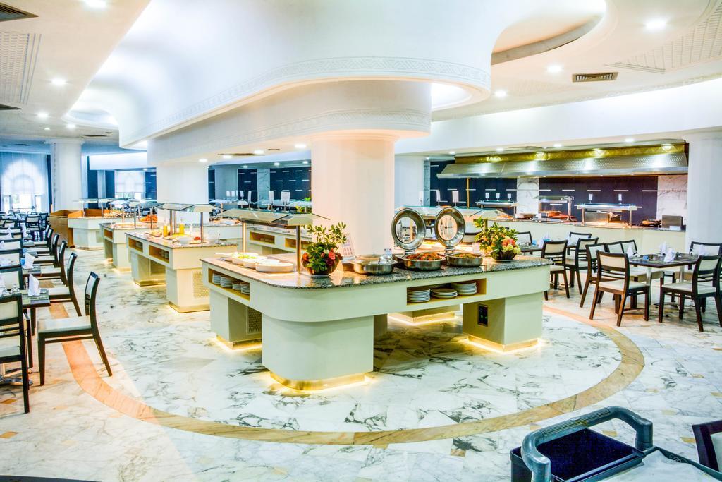 Marhaba Royal Salem - Family Only Ξενοδοχείο Σούσα Εξωτερικό φωτογραφία