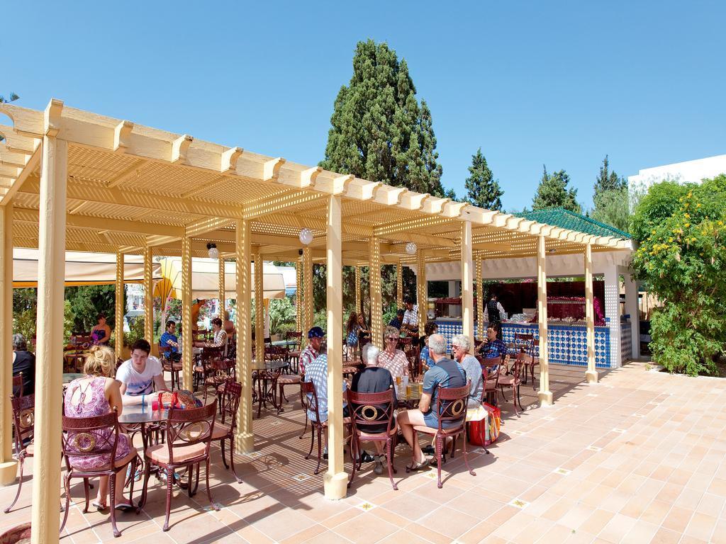 Marhaba Royal Salem - Family Only Ξενοδοχείο Σούσα Εξωτερικό φωτογραφία