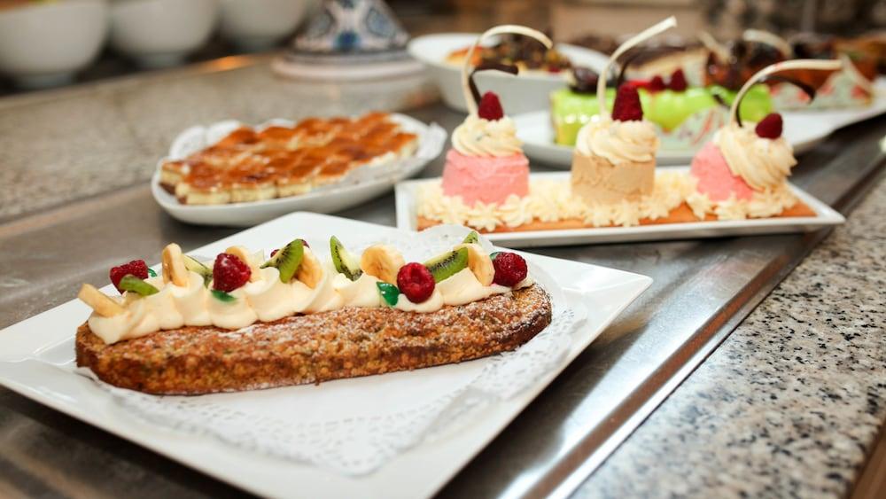 Marhaba Royal Salem - Family Only Ξενοδοχείο Σούσα Εξωτερικό φωτογραφία