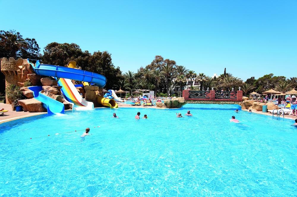 Marhaba Royal Salem - Family Only Ξενοδοχείο Σούσα Εξωτερικό φωτογραφία