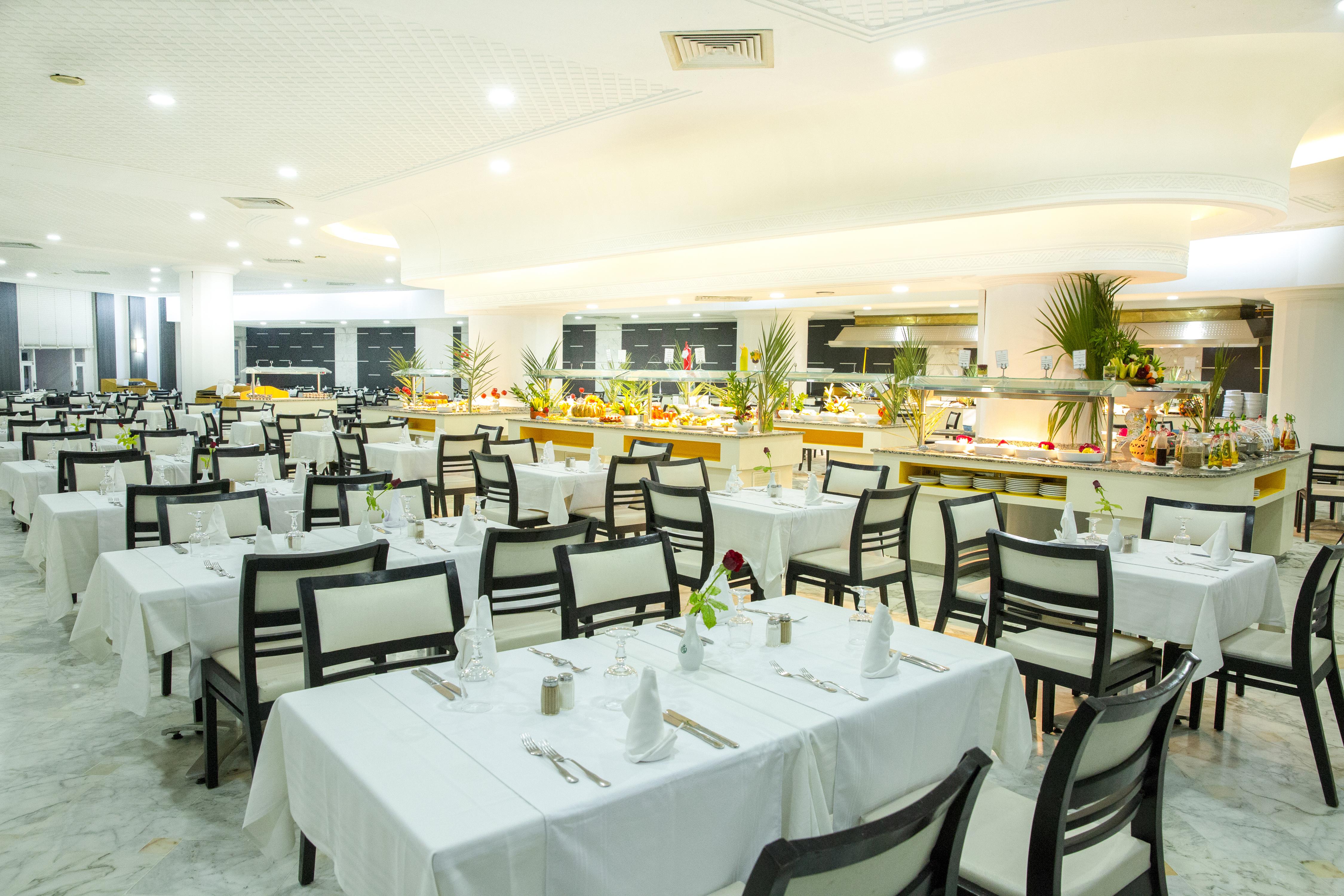 Marhaba Royal Salem - Family Only Ξενοδοχείο Σούσα Εξωτερικό φωτογραφία
