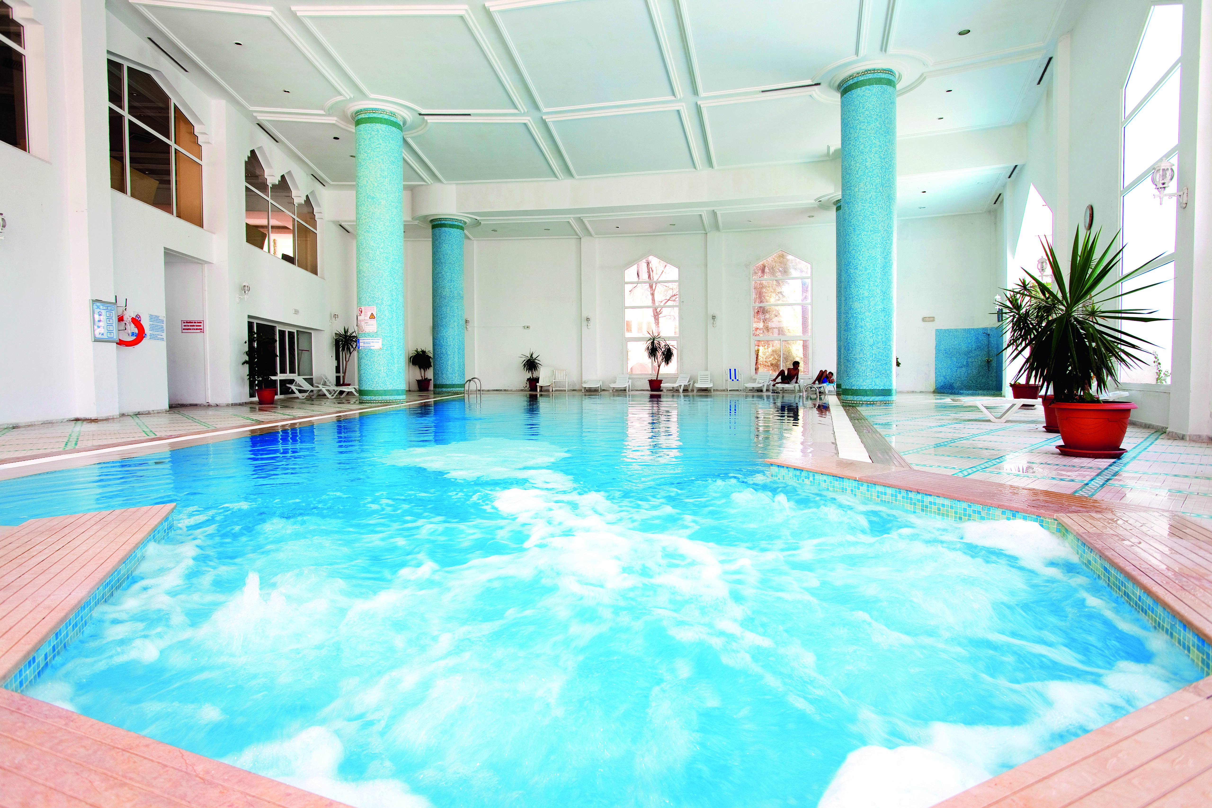 Marhaba Royal Salem - Family Only Ξενοδοχείο Σούσα Εξωτερικό φωτογραφία