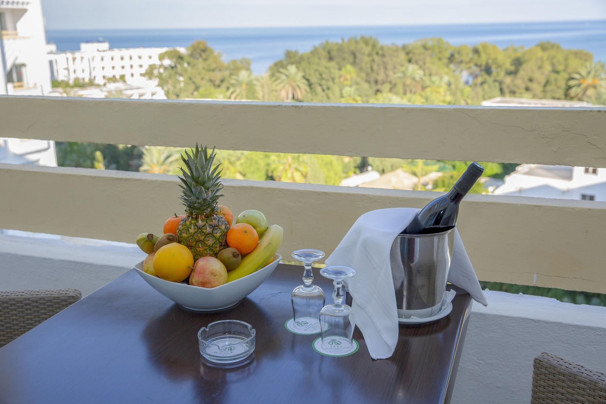 Marhaba Royal Salem - Family Only Ξενοδοχείο Σούσα Εξωτερικό φωτογραφία