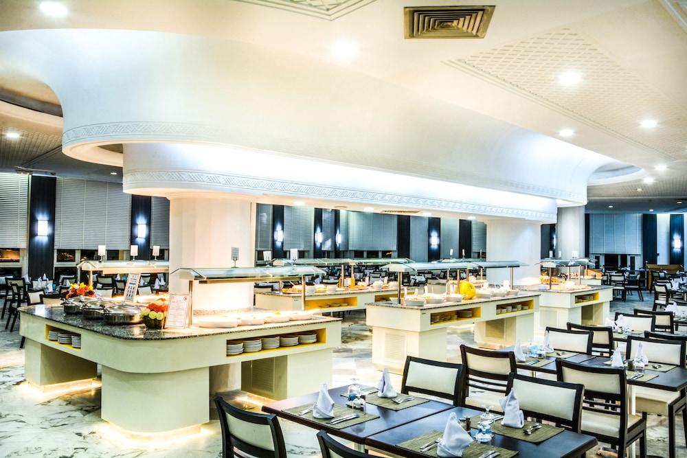 Marhaba Royal Salem - Family Only Ξενοδοχείο Σούσα Εξωτερικό φωτογραφία