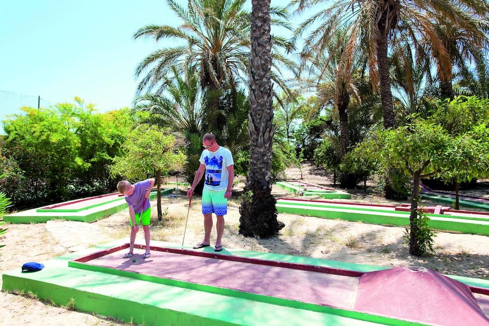 Marhaba Royal Salem - Family Only Ξενοδοχείο Σούσα Εξωτερικό φωτογραφία