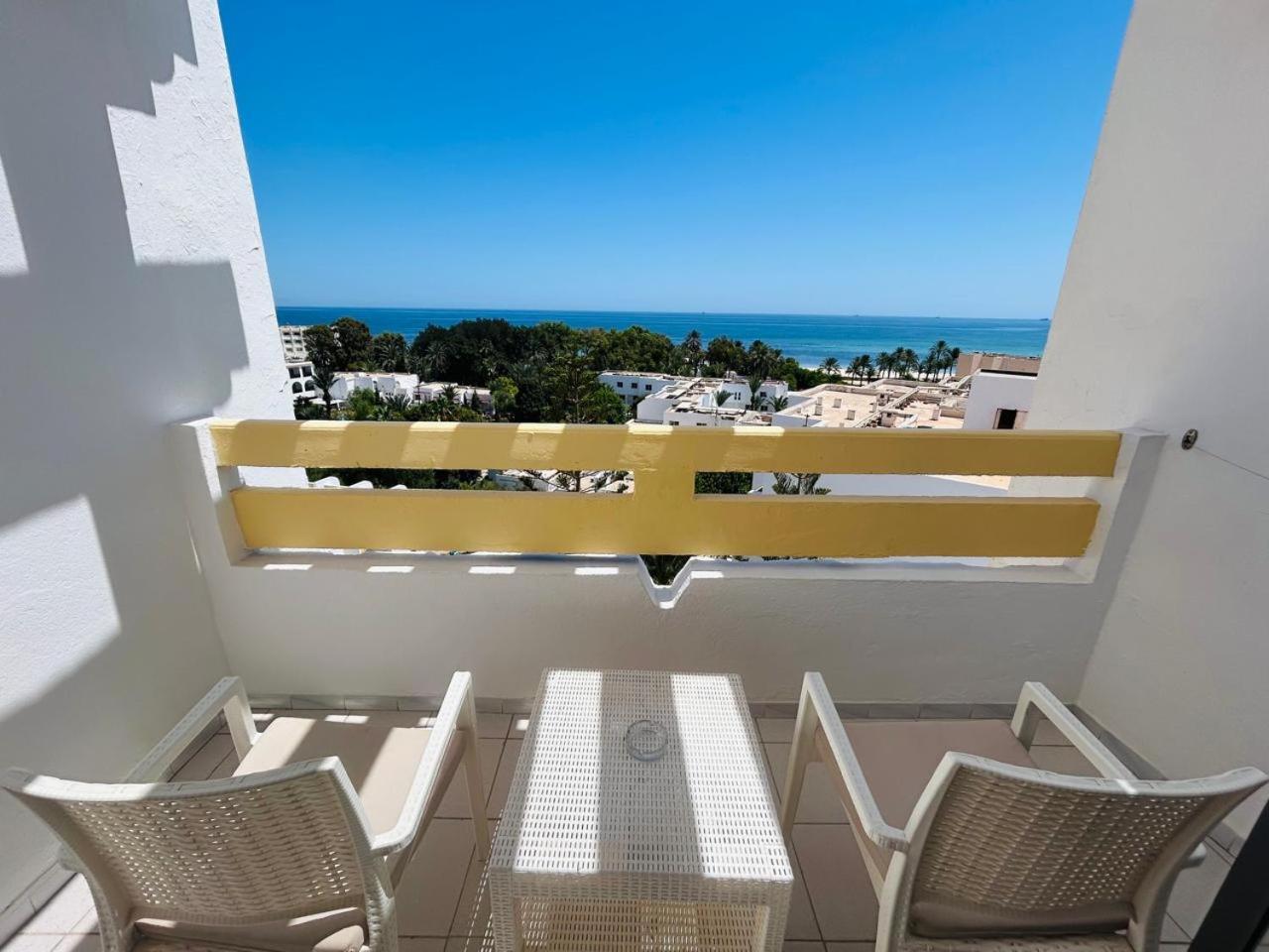 Marhaba Royal Salem - Family Only Ξενοδοχείο Σούσα Εξωτερικό φωτογραφία