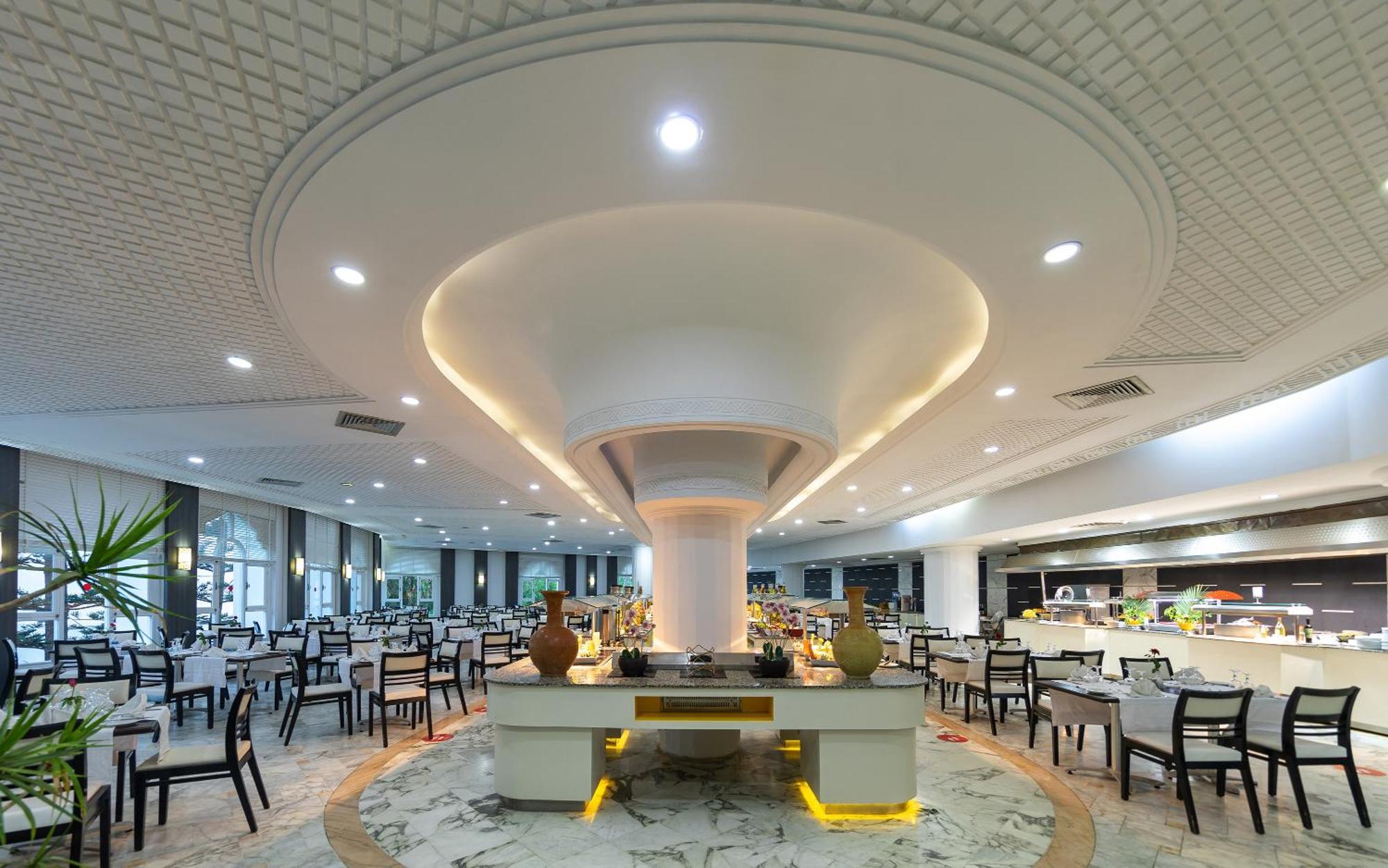 Marhaba Royal Salem - Family Only Ξενοδοχείο Σούσα Εξωτερικό φωτογραφία
