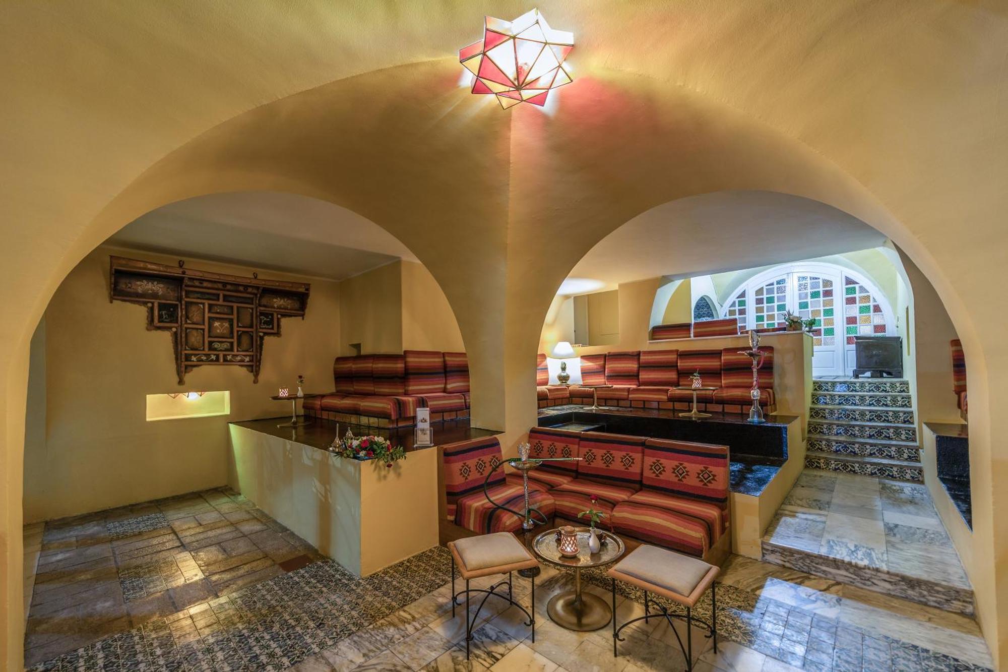 Marhaba Royal Salem - Family Only Ξενοδοχείο Σούσα Εξωτερικό φωτογραφία