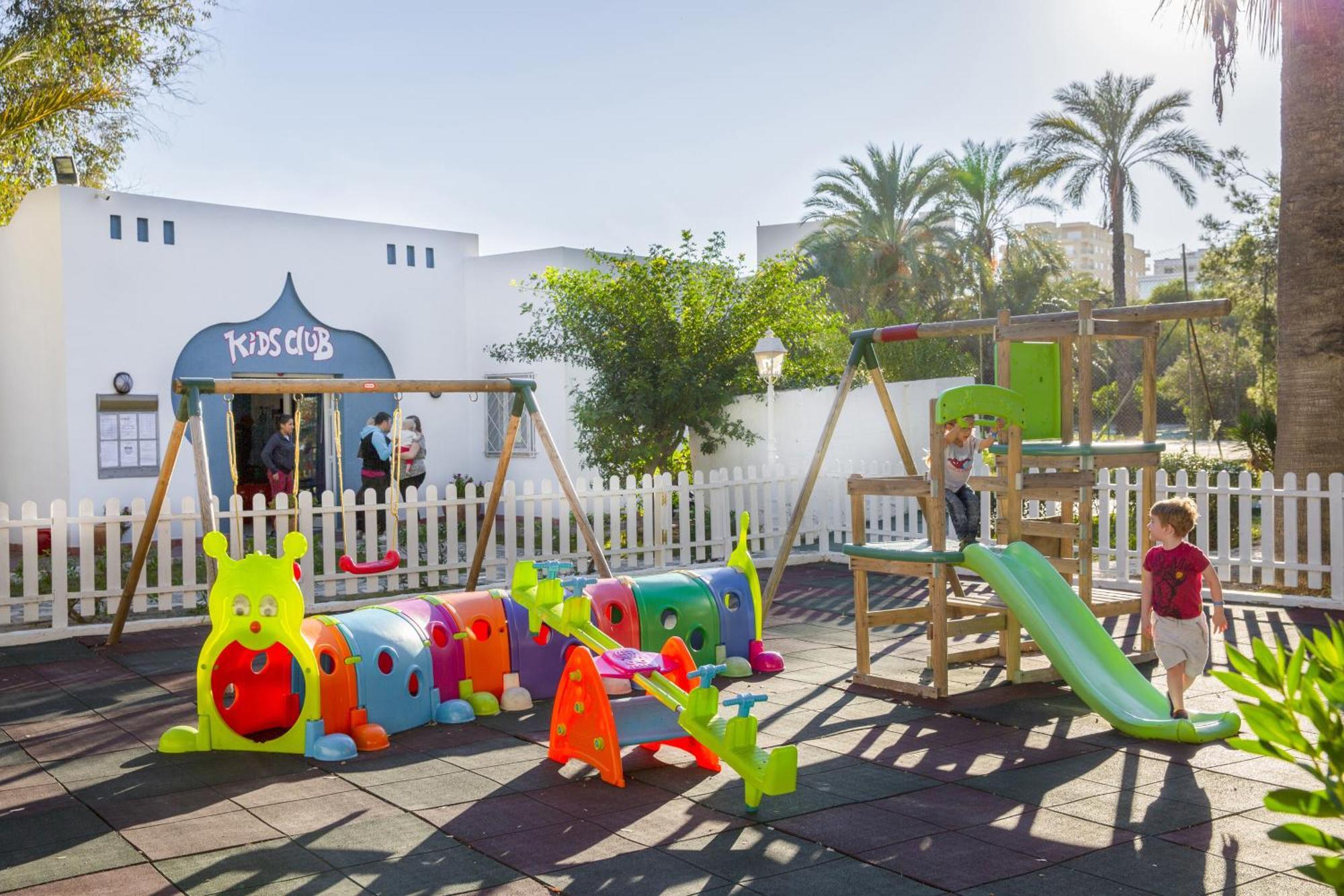 Marhaba Royal Salem - Family Only Ξενοδοχείο Σούσα Εξωτερικό φωτογραφία