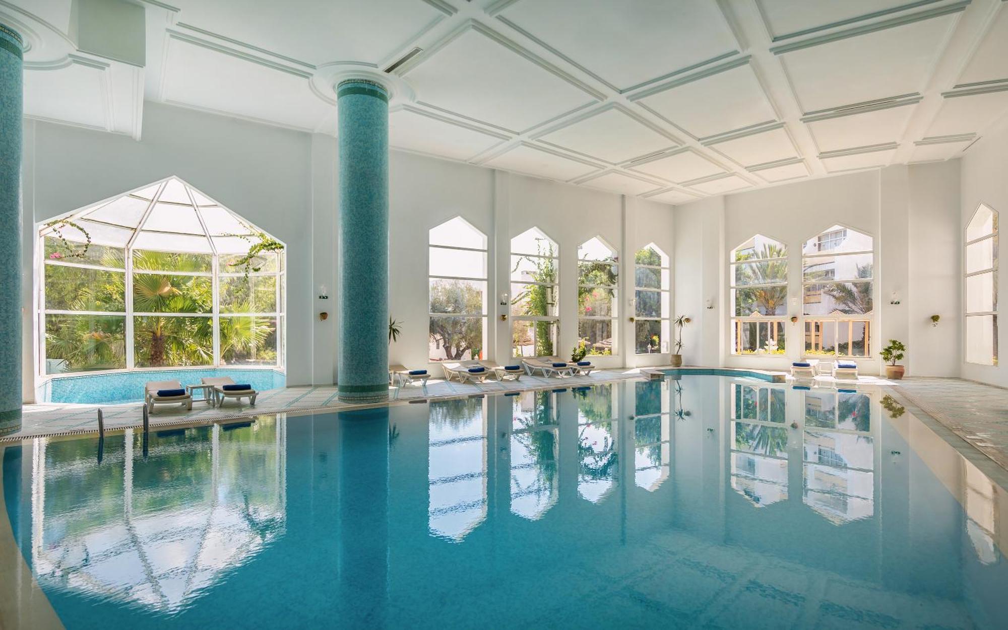 Marhaba Royal Salem - Family Only Ξενοδοχείο Σούσα Εξωτερικό φωτογραφία