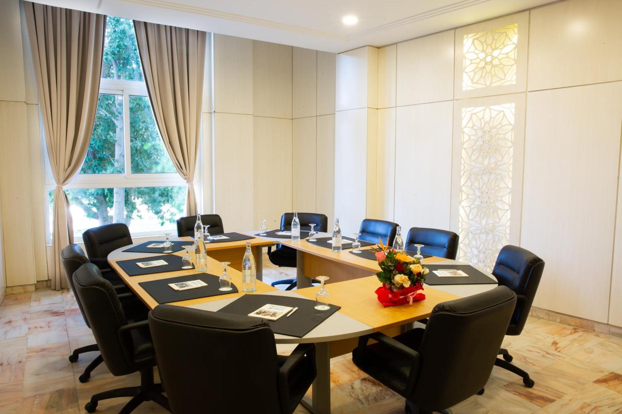 Marhaba Royal Salem - Family Only Ξενοδοχείο Σούσα Εξωτερικό φωτογραφία