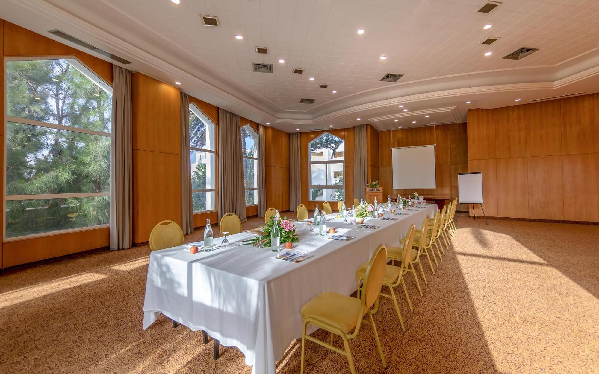 Marhaba Royal Salem - Family Only Ξενοδοχείο Σούσα Εξωτερικό φωτογραφία