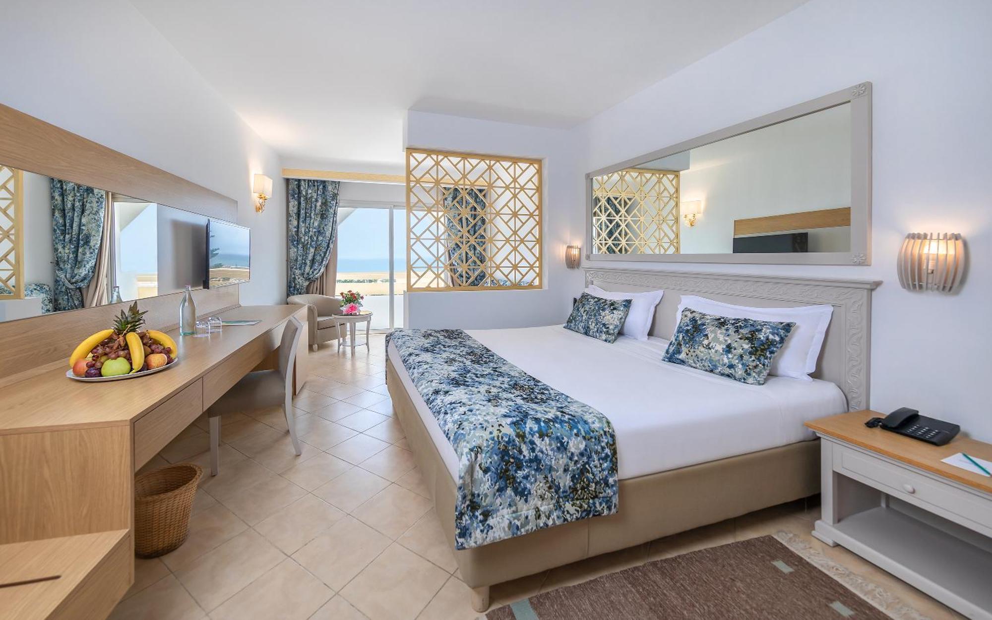Marhaba Royal Salem - Family Only Ξενοδοχείο Σούσα Εξωτερικό φωτογραφία