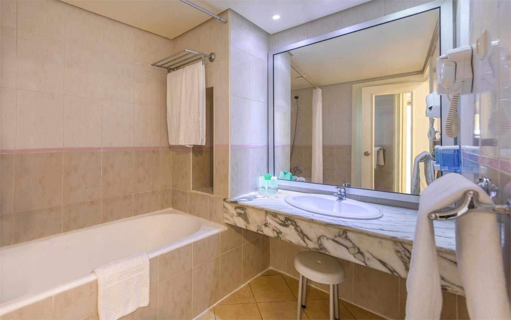 Marhaba Royal Salem - Family Only Ξενοδοχείο Σούσα Εξωτερικό φωτογραφία