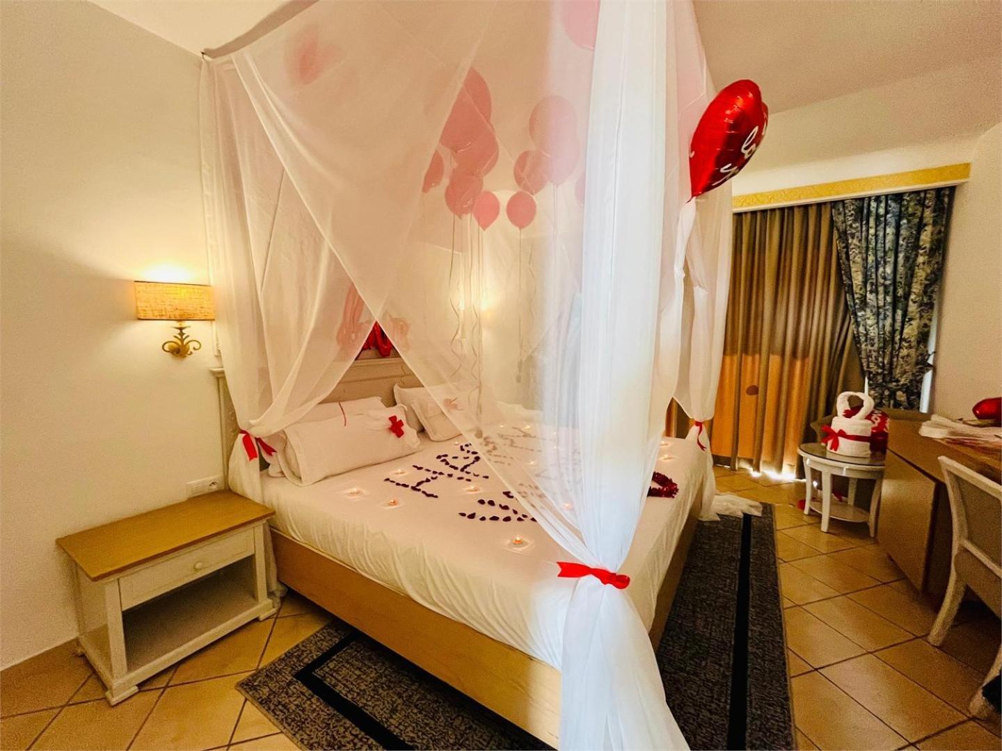 Marhaba Royal Salem - Family Only Ξενοδοχείο Σούσα Εξωτερικό φωτογραφία