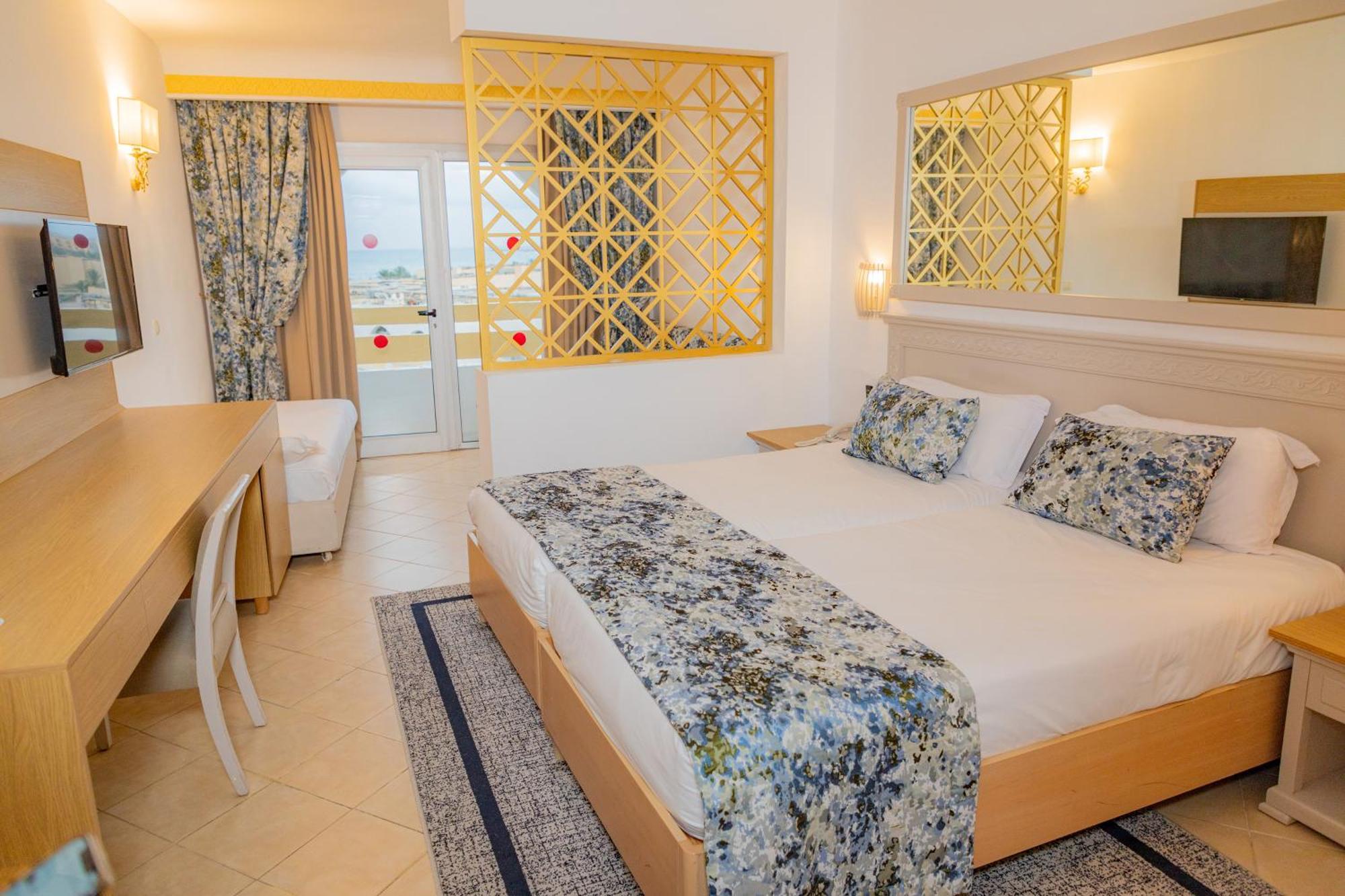 Marhaba Royal Salem - Family Only Ξενοδοχείο Σούσα Εξωτερικό φωτογραφία