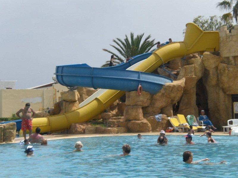 Marhaba Royal Salem - Family Only Ξενοδοχείο Σούσα Εξωτερικό φωτογραφία