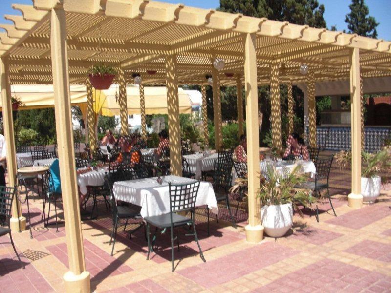 Marhaba Royal Salem - Family Only Ξενοδοχείο Σούσα Εξωτερικό φωτογραφία
