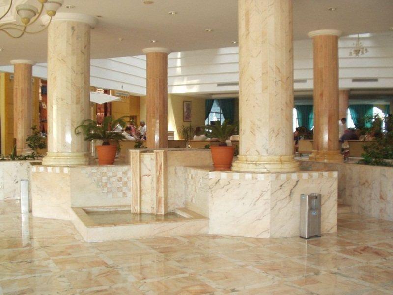 Marhaba Royal Salem - Family Only Ξενοδοχείο Σούσα Εξωτερικό φωτογραφία