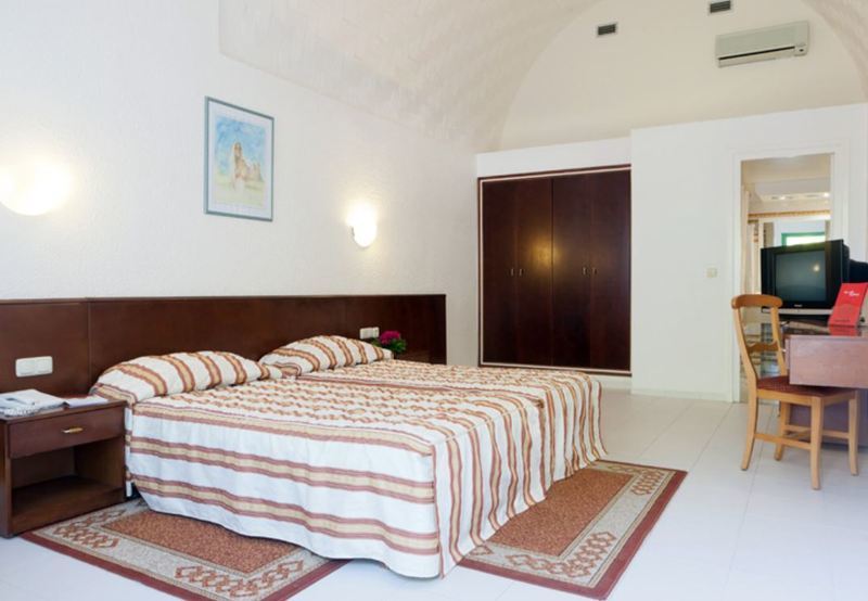 Marhaba Royal Salem - Family Only Ξενοδοχείο Σούσα Εξωτερικό φωτογραφία