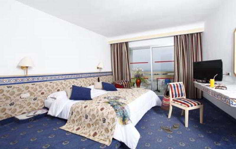 Marhaba Royal Salem - Family Only Ξενοδοχείο Σούσα Εξωτερικό φωτογραφία